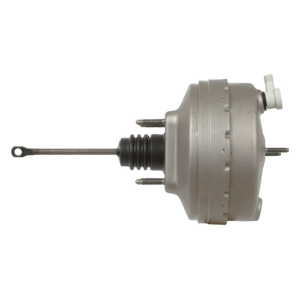 Cardone 54-71063 Remanufactured Power Brake Booster - OE Quality, 100% Vacuum Tested, Includes Mounting Hardware