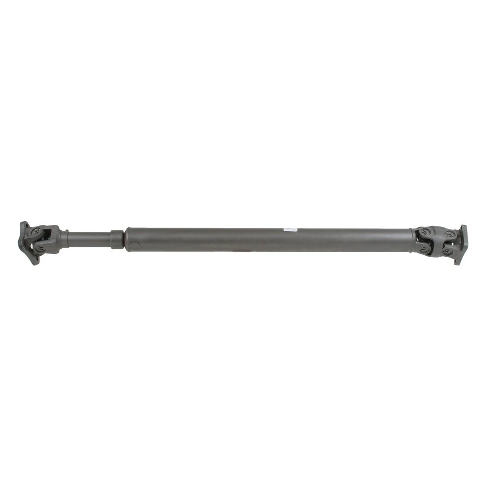 Cardone Reman® - Ford Ranger 4WD with Short Wheelbase 1986 Rear Driveshaft