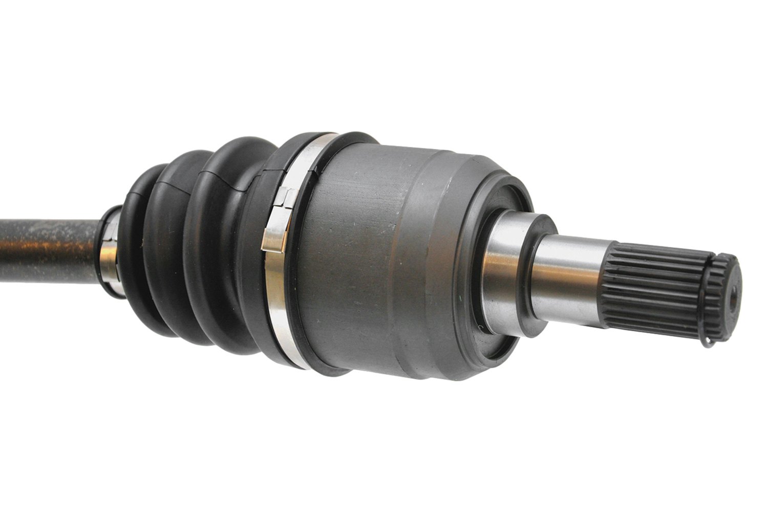 Cardone® 663735 Front Passenger Side CV Axle Shaft