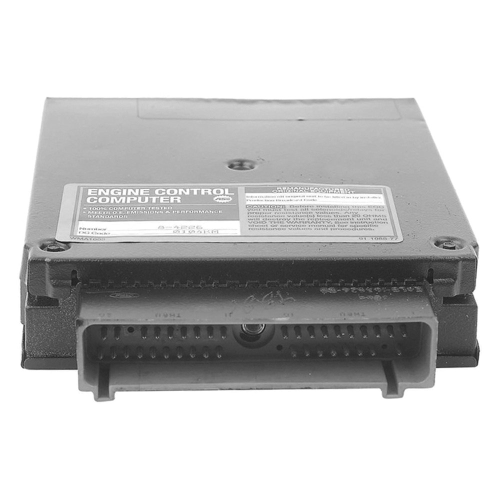 Cardone 78-5298 Remanufactured Ford Computer 