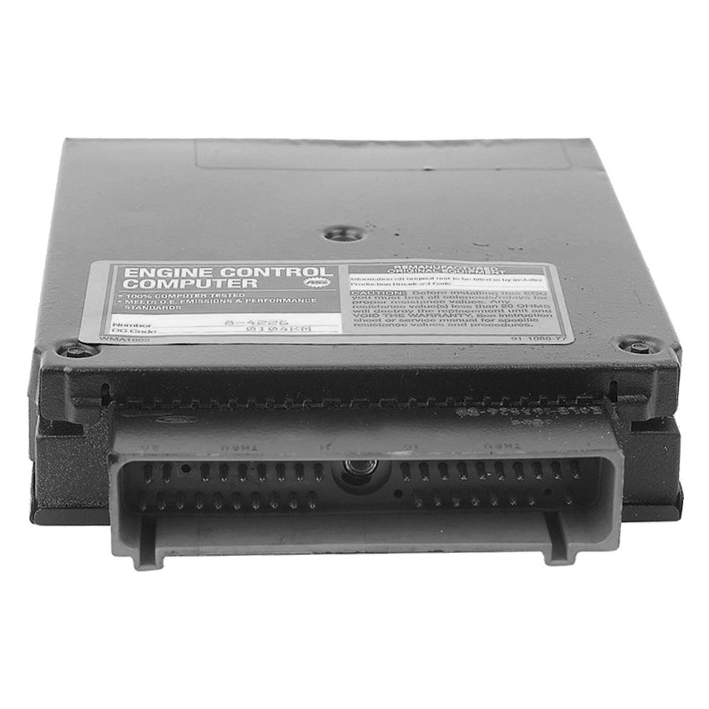 Cardone 78-6548 Remanufactured Ford Computer 