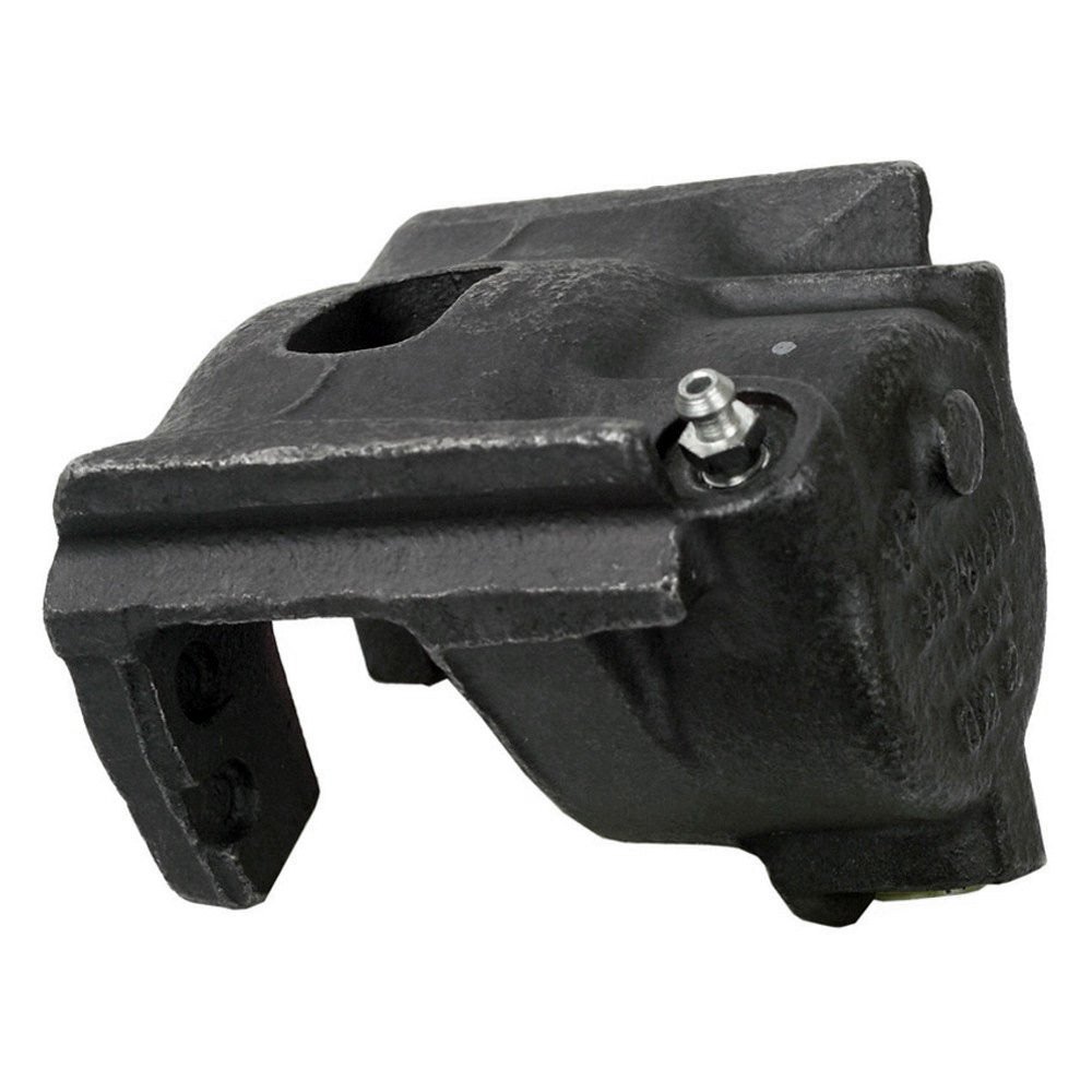 Cardone Reman® Chevy Vega 1971 Unloaded Front Brake Caliper