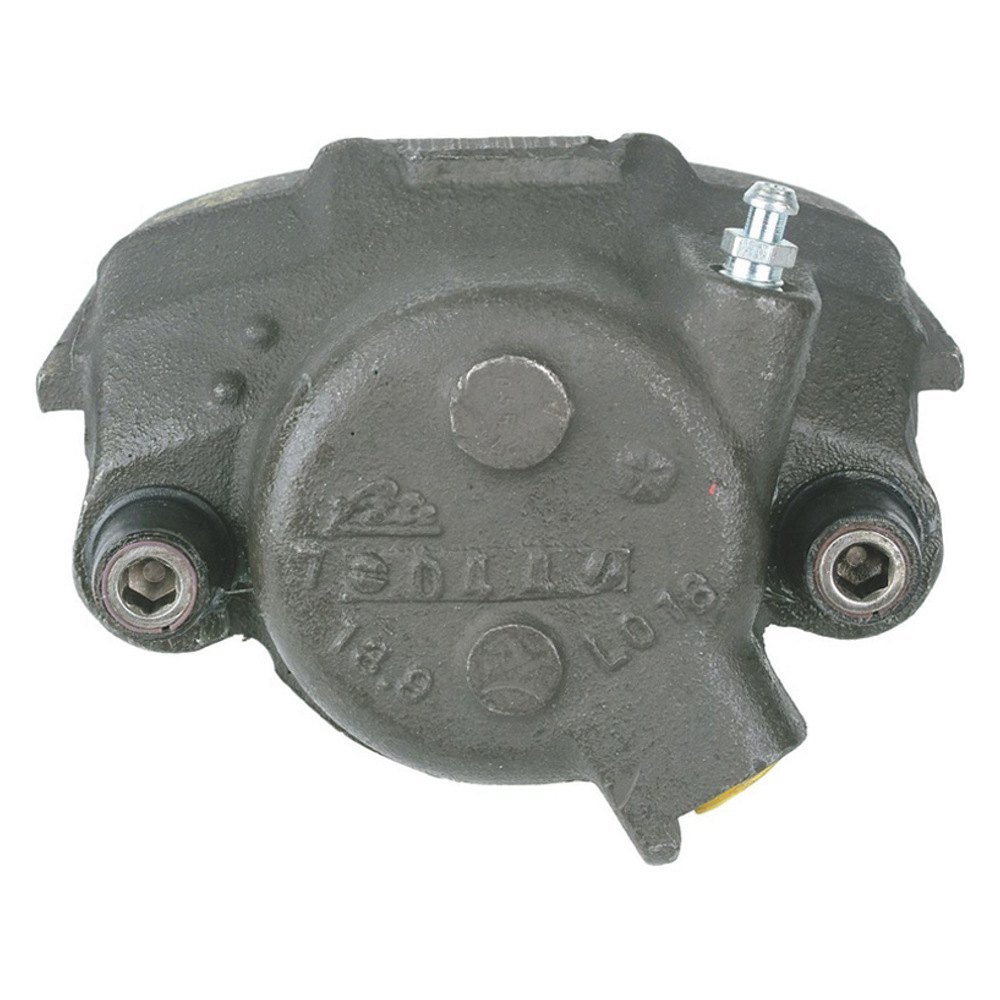 Cardone Reman® Dodge Dakota 1987 Unloaded Front Brake Caliper