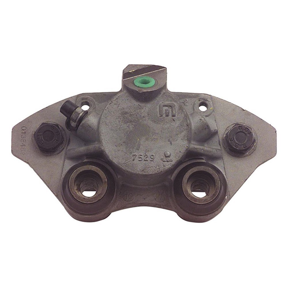 Disc Brake Caliper-Unloaded Caliper Front-Left//Right Cardone 18-4473 Reman
