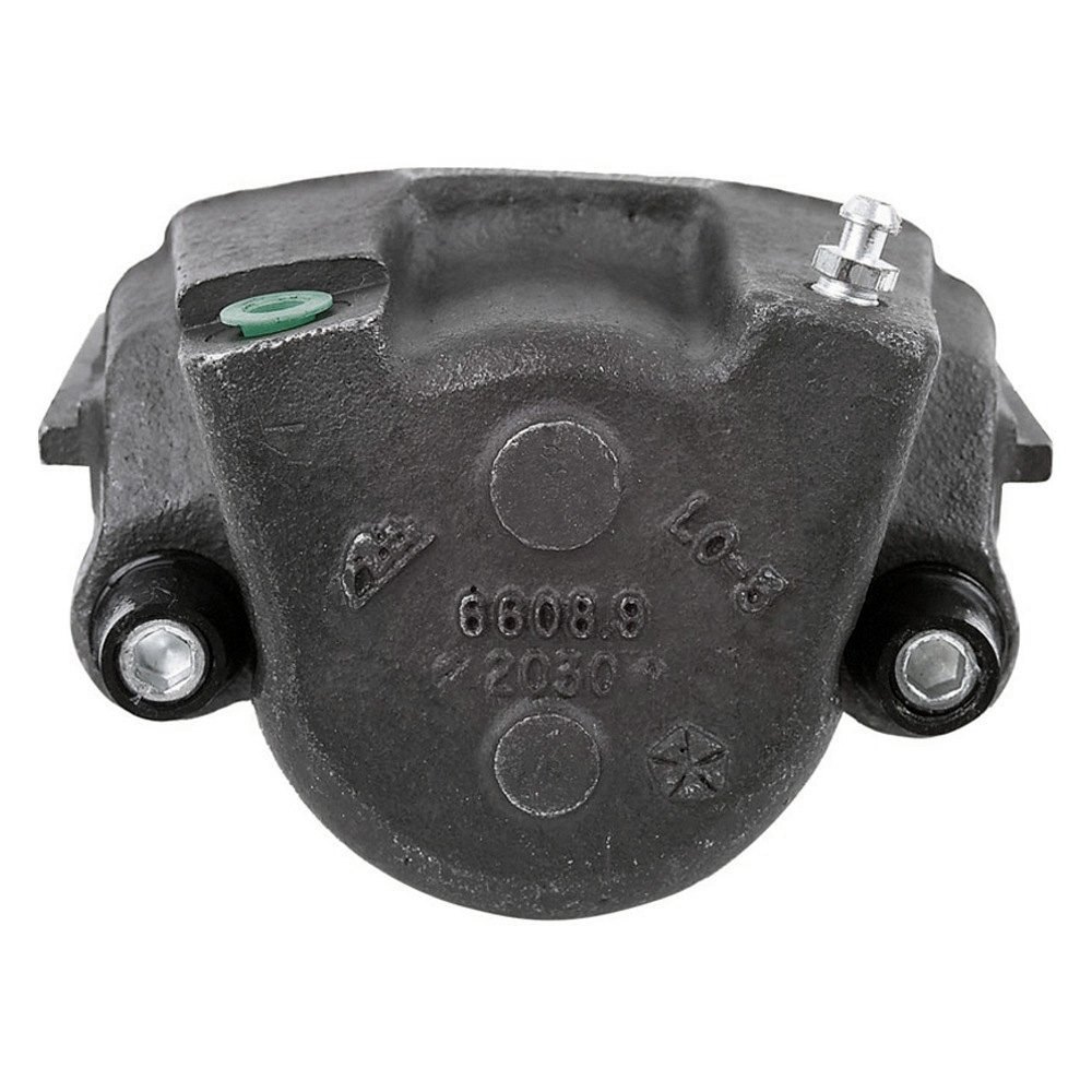 Cardone Reman® Dodge Dakota 1991 Unloaded Front Brake Caliper