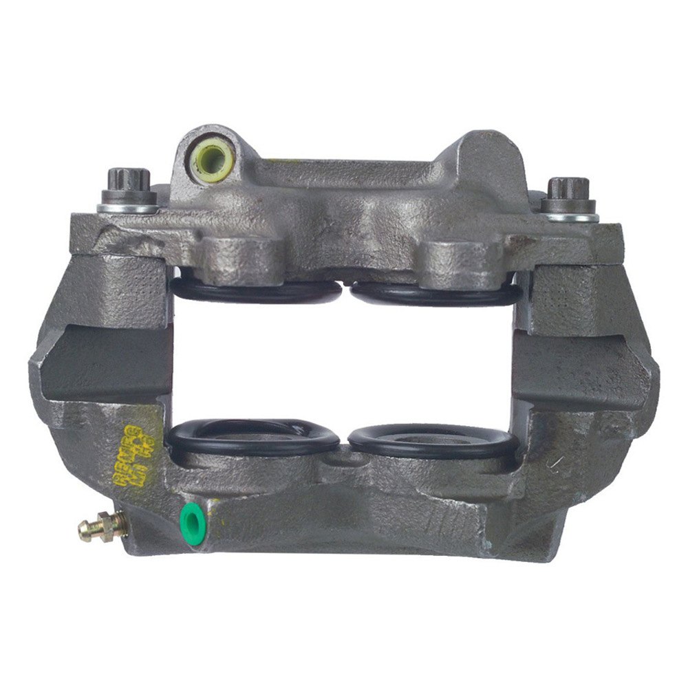 Cardone Reman® Ford Fairlane Front Disc Brakes with Kelsey Hayes