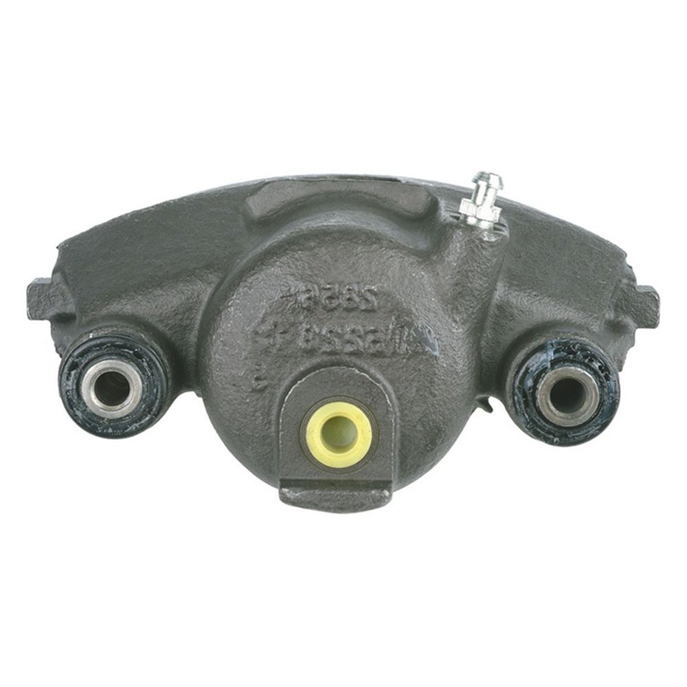 Cardone® 184603 Unloaded Front Passenger Side Brake Caliper