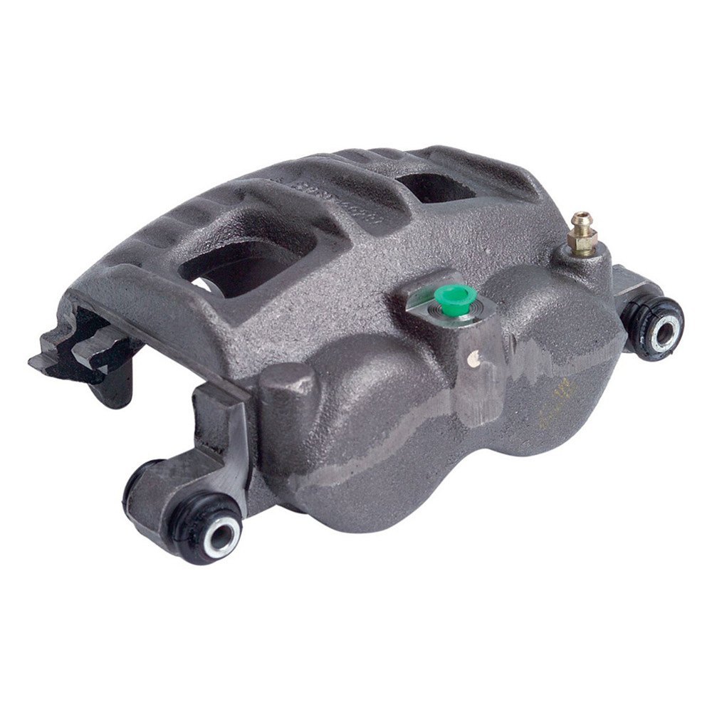 Disc Brake Caliper-Unloaded Caliper Front Right Cardone 18-4688 Reman