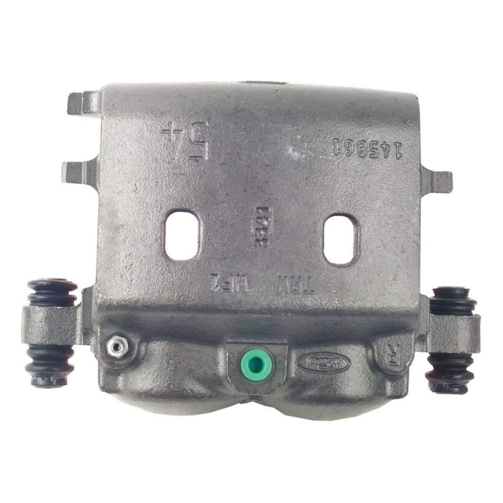 Cardone® 184936 Unloaded Front Passenger Side Brake Caliper