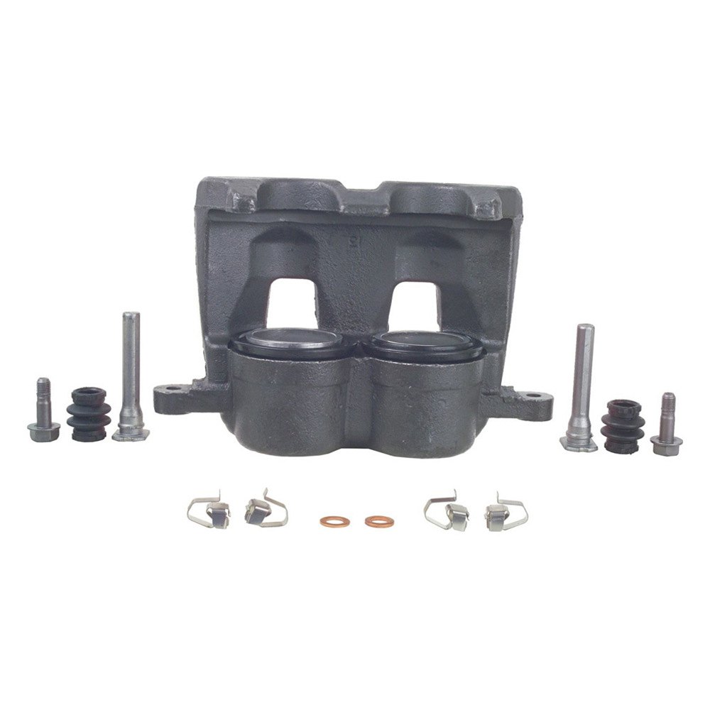Cardone Reman® Dodge Dakota 2005 Unloaded Front Brake Caliper