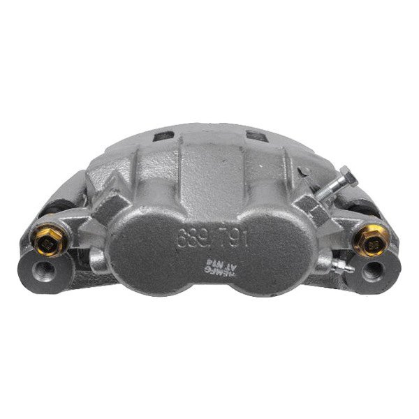 Cardone® 18P4791 Premium Remanufactured Unloaded Front Driver Side