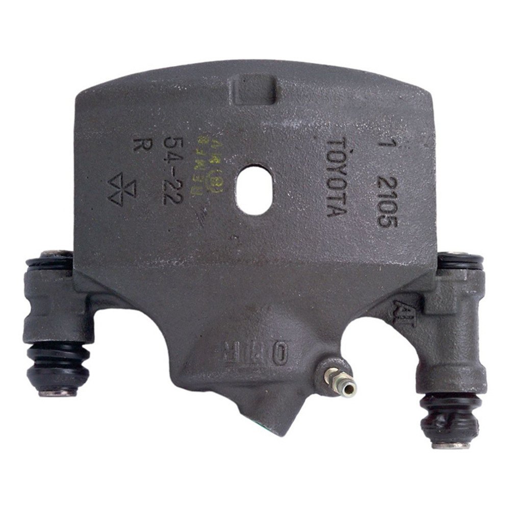 Cardone® 191036 Unloaded Front Passenger Side Brake Caliper