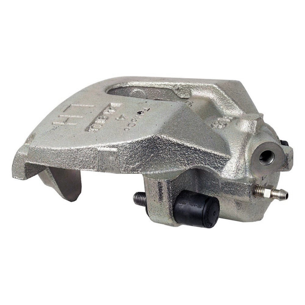 Cardone Reman® Mazda 3 2007 Unloaded Front Brake Caliper