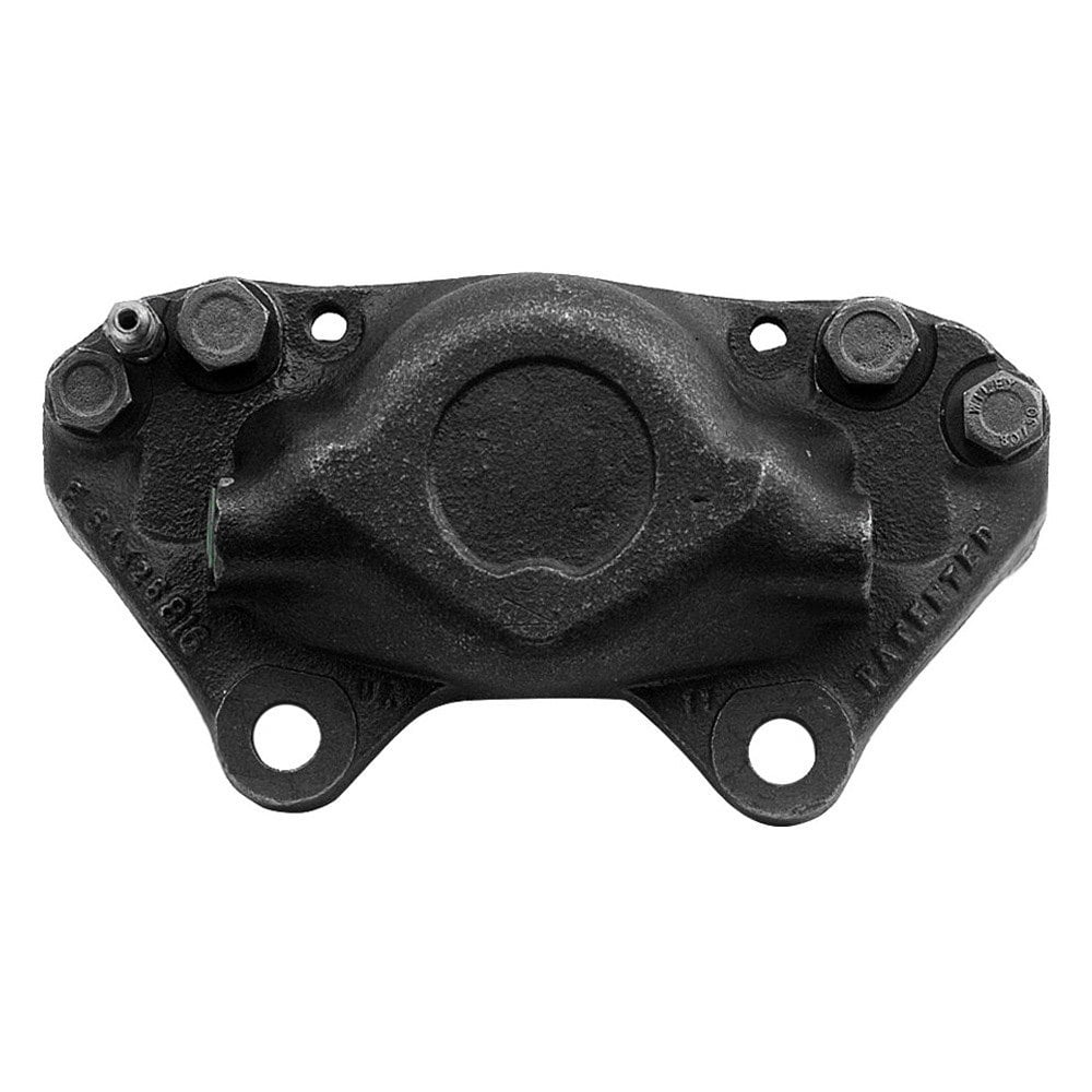 Cardone® 19-319 - Unloaded Front Driver Side Brake Caliper