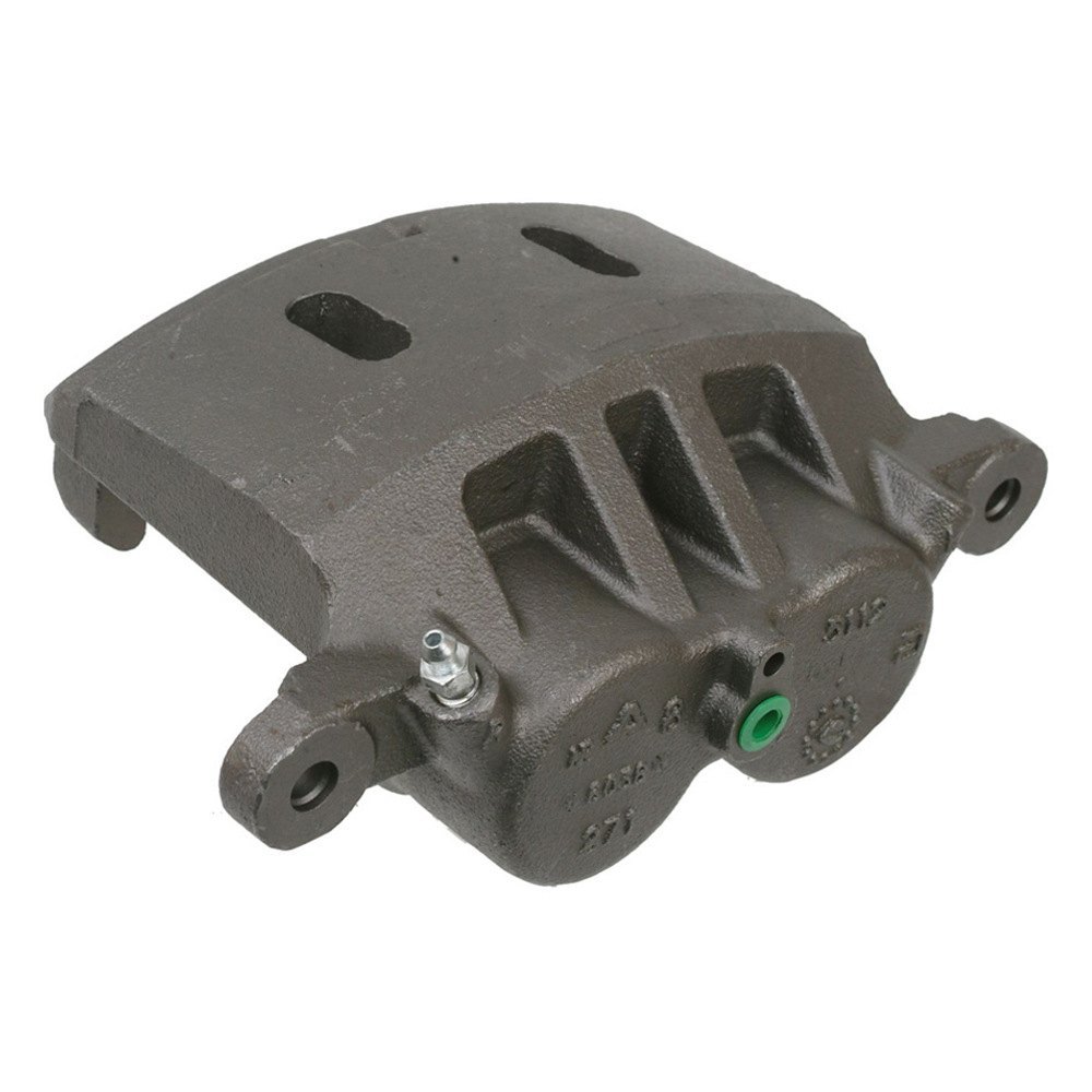Disc Brake Caliper-Unloaded Caliper Front Right Cardone 18-4734 Reman Disc Brake Caliper-Unloaded Caliper Front Right Cardone 18-4734 Reman