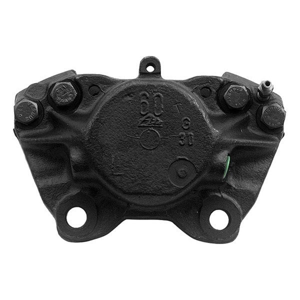 Cardone® 19-339 - Unloaded Front Driver Side Brake Caliper