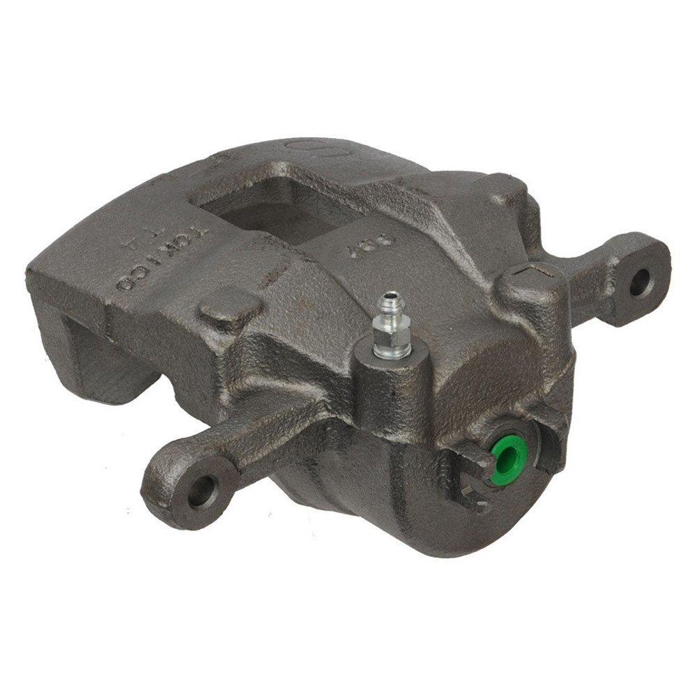 Cardone® 193468 Unloaded Front Driver Side Brake Caliper