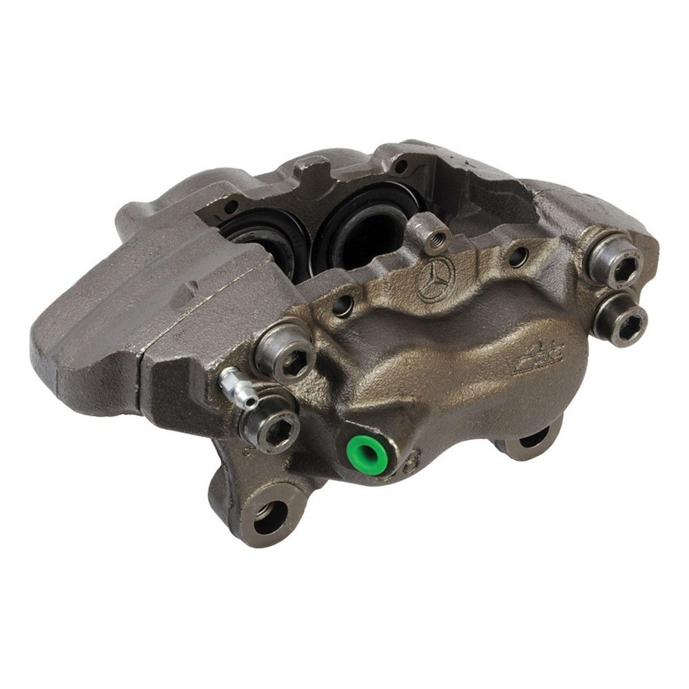 A1 Cardone 19-6245 Unloaded Brake Caliper Remanufactured A1 Cardone 19-6245 Unloaded Brake Caliper Remanufactured