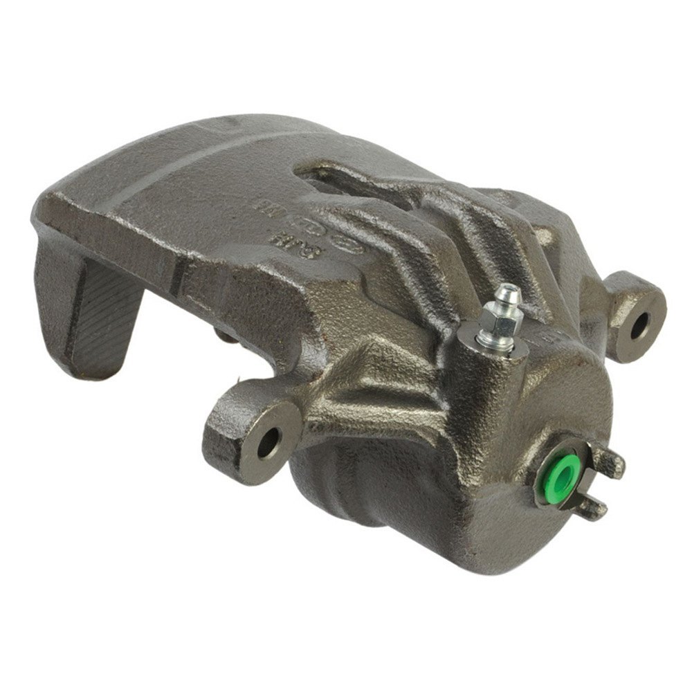 Cardone® 19-6404 - Unloaded Front Driver Side Brake Caliper