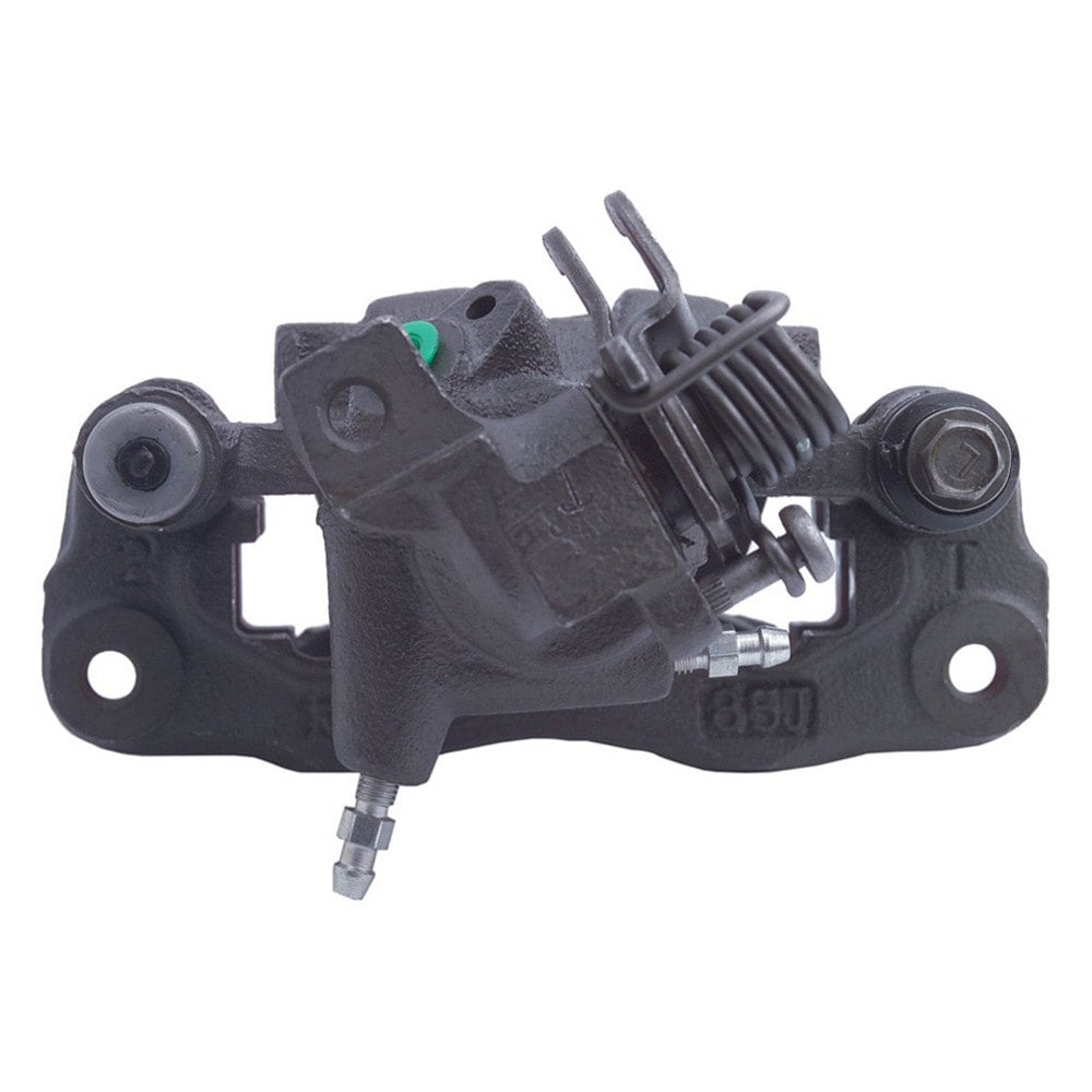 Cardone® 19-B1079 - Unloaded Rear Driver Side Brake Caliper