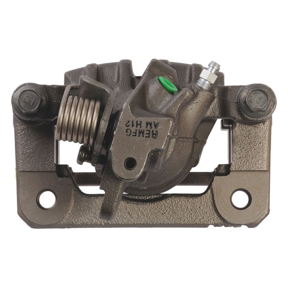 Cardone® 19-B2045 - Unloaded Rear Passenger Side Brake Caliper