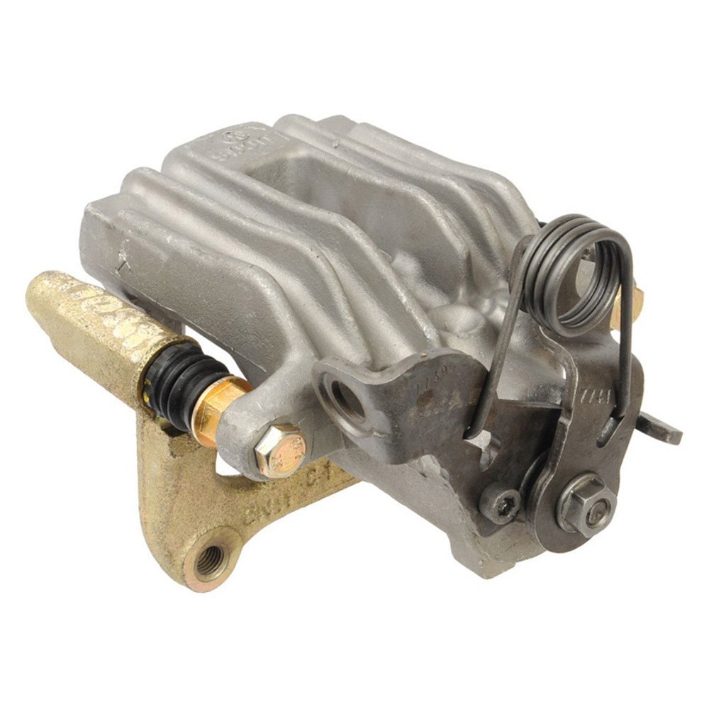 Cardone 19-B2891 Remanufactured Unloaded Disc Brake Caliper with Bracket Cardone 19-B2891 Remanufactured Unloaded Disc Brake Caliper with Bracket