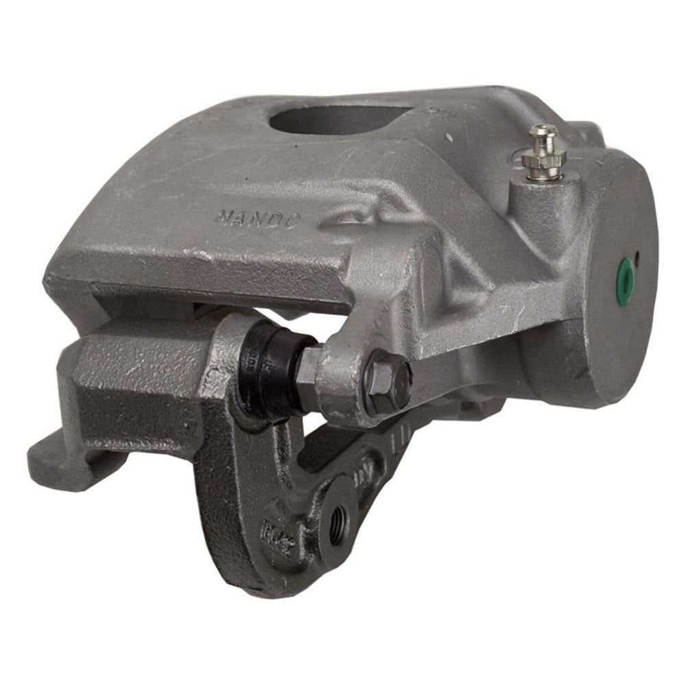 Cardone® 19-B2980 - Unloaded Front Driver Side Brake Caliper