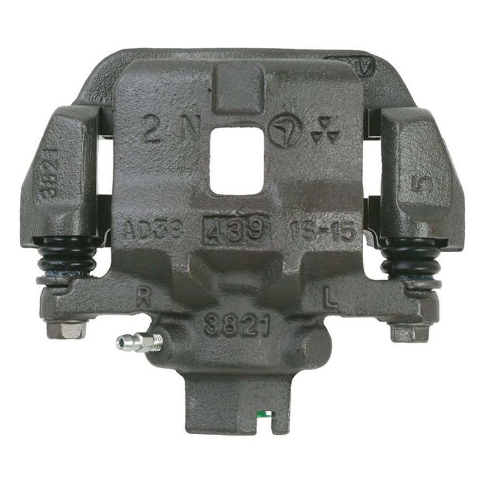 Cardone® 19B3104 Unloaded Rear Passenger Side Brake Caliper