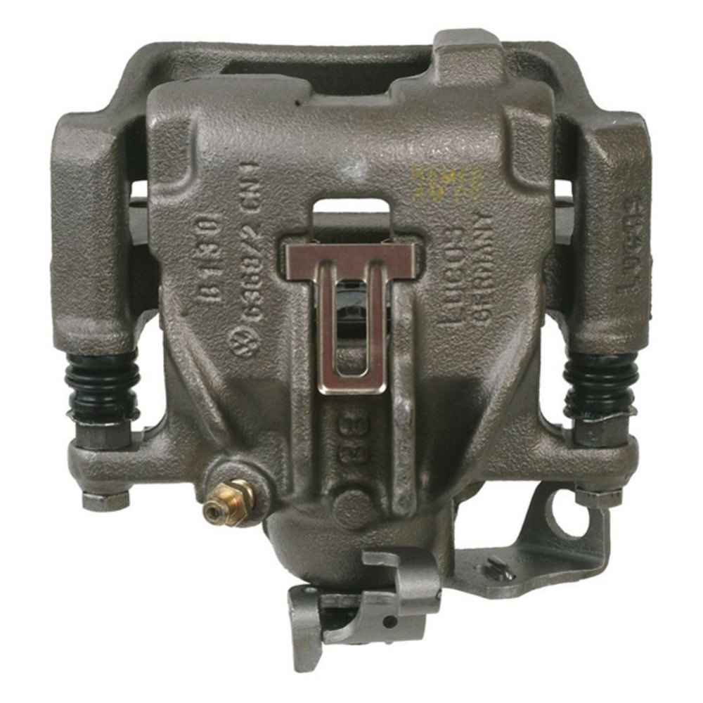Cardone® 19B3228 Unloaded Rear Passenger Side Brake Caliper