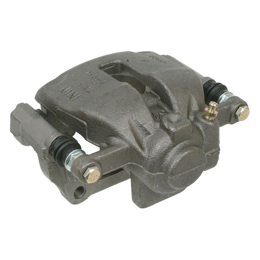 Cardone® 19-B3321 - Unloaded Front Passenger Side Brake Caliper