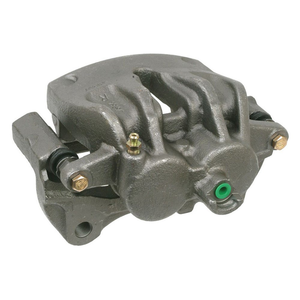 Cardone® 19-B3324 - Unloaded Front Passenger Side Brake Caliper