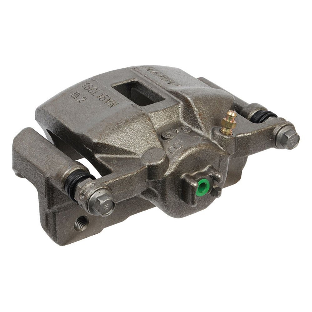 Cardone® 19-B3449 - Unloaded Front Passenger Side Brake Caliper