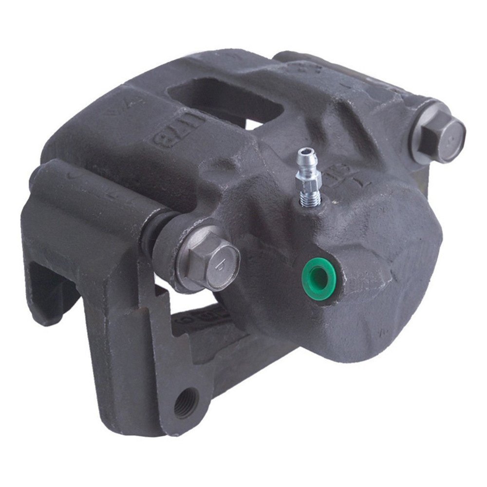 Cardone® 19-B807 - Unloaded Front Driver Side Brake Caliper