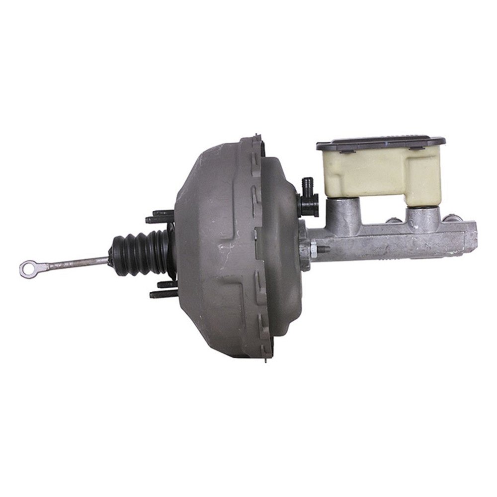 1x Cardone Reman  Power Brake Booster For Ford 2003~2006