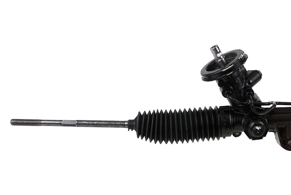 Cardone 22-303 Remanufactured Power Steering Rack and Pinion Unit
