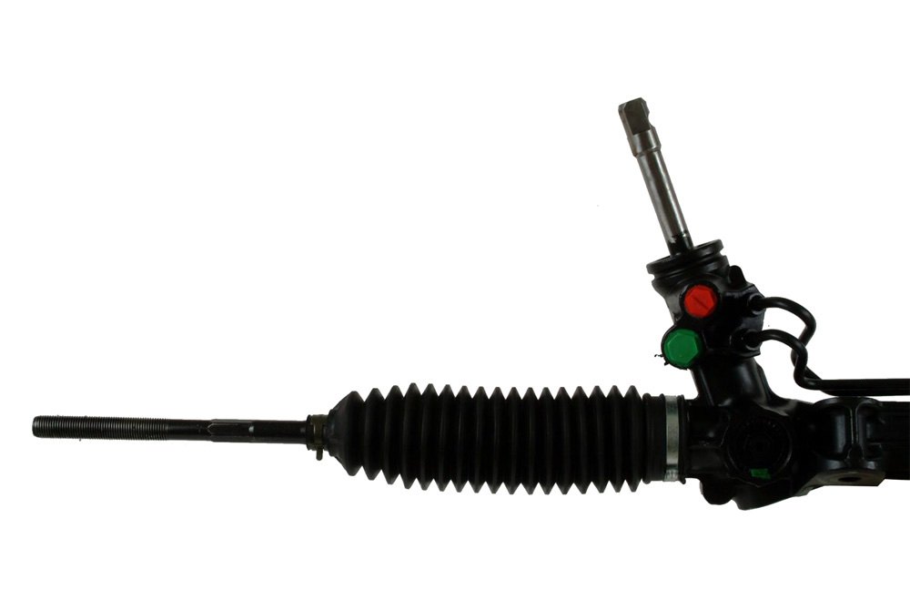 Cardone® 22-3035 - Remanufactured Hydraulic Power Steering Rack