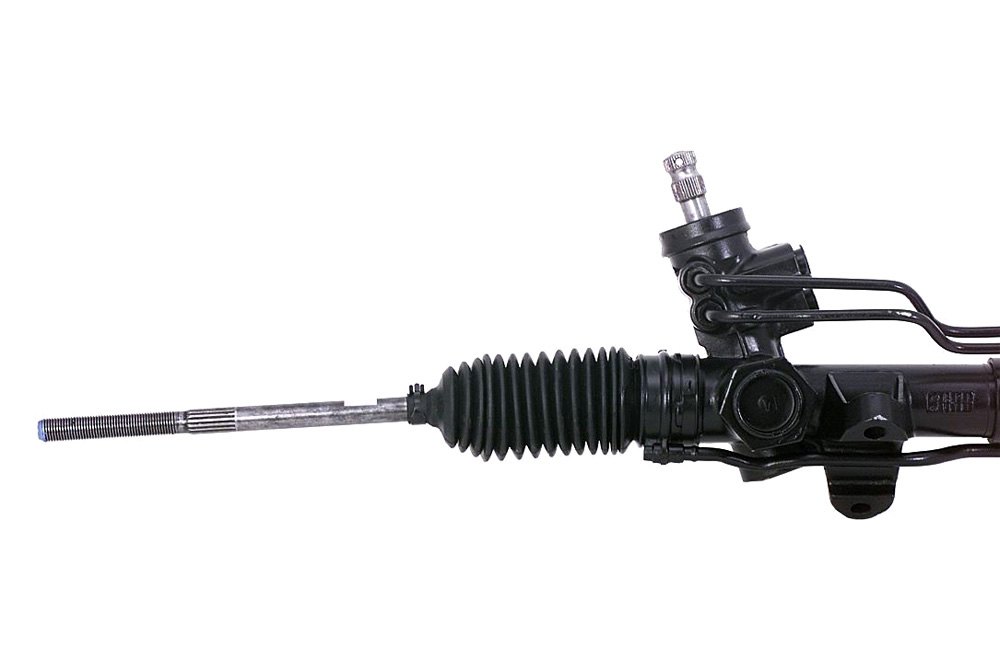 Rack and Pinion Assembly Cardone 22-318 Reman