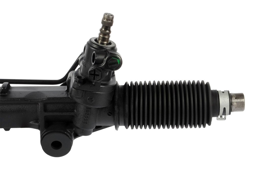 Cardone 26-1697 Remanufactured Import Power Rack and Pinion Unit