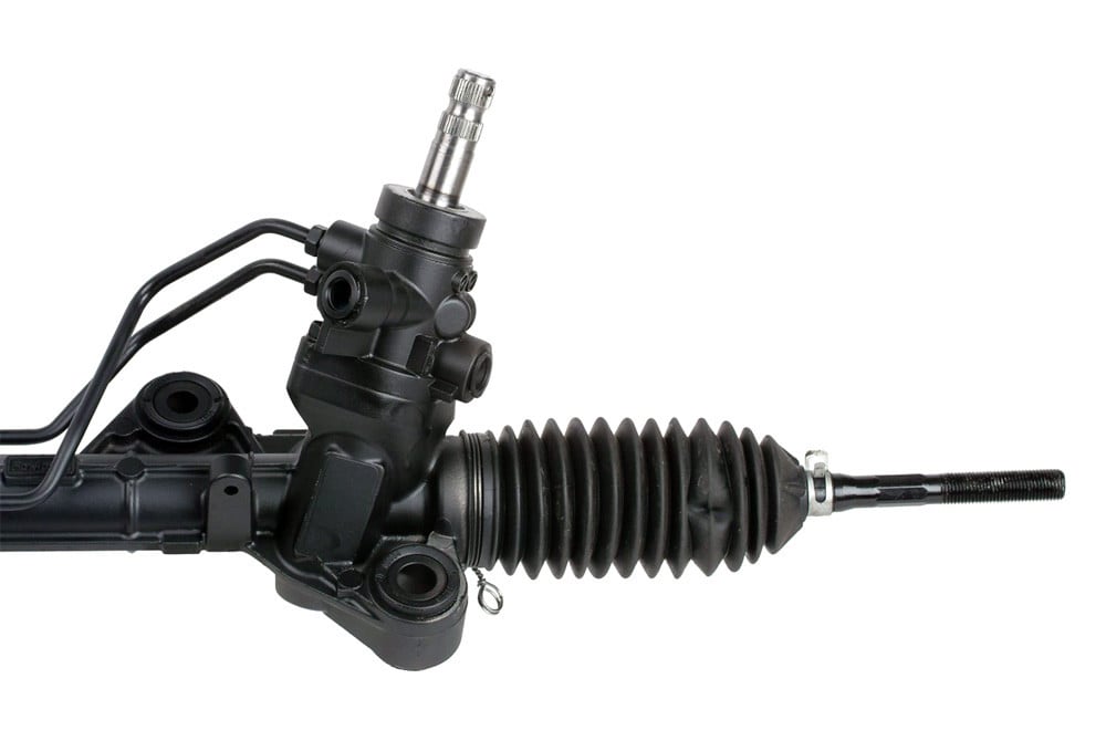 A1 Cardone A1C-262624 Remanufactured Rack And Pinion