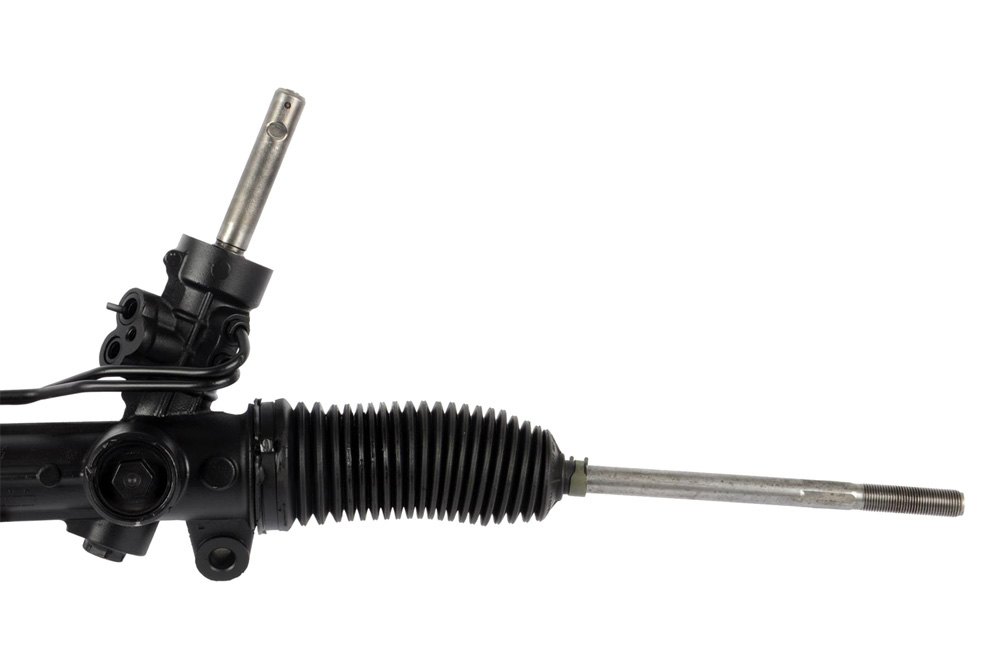 EPS Cardone 26-2746 Remanufactured Hydraulic Power Rack and Pinion Complete Unit