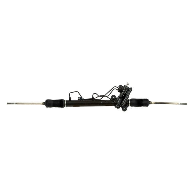 Cardone® 26-8002E - Remanufactured Hydraulic Power Steering Rack and ...