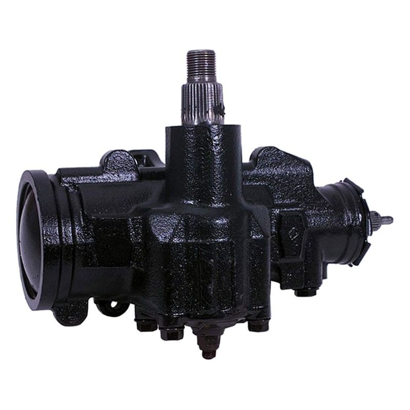 Cardone® 276535 Remanufactured Power Steering Gear Box
