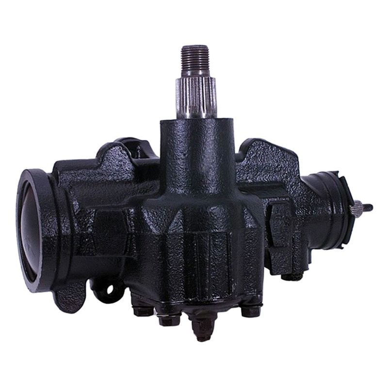 A1 Cardone® 27-7529 Steering Gearbox, Power, Reman Series
