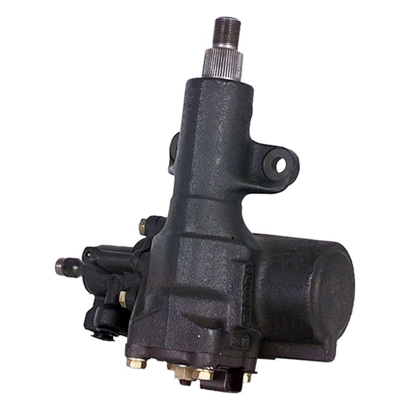 Cardone® 278477 Remanufactured Power Steering Gear Box