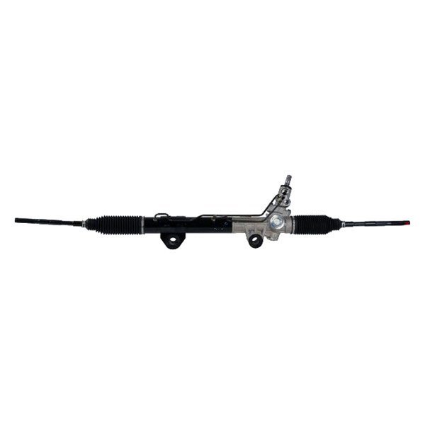 Cardone® 972141 New Hydraulic Power Steering Rack and Pinion Assembly