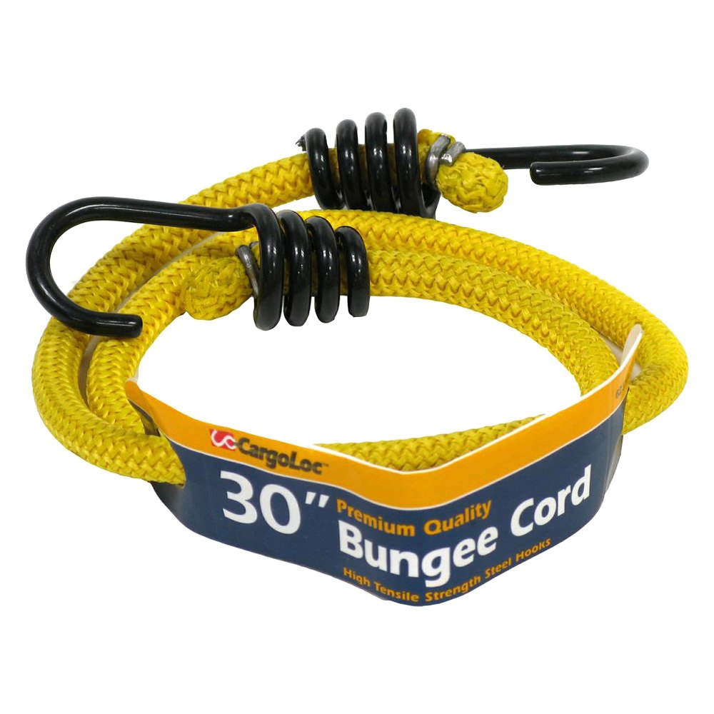 30 bungee cords