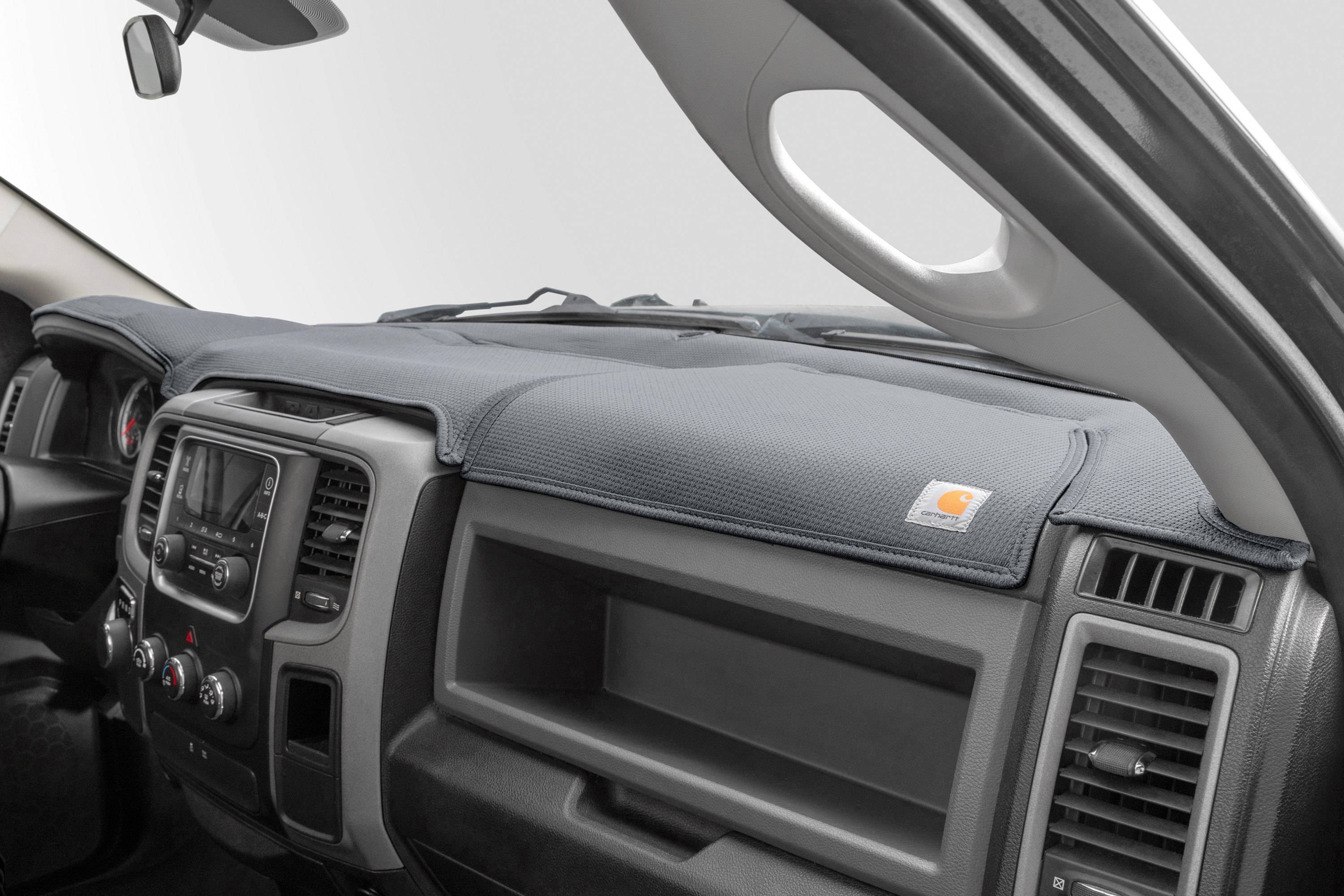 Carhartt Toyota Tacoma Limited Edition Dash Cover - 382116-00-25