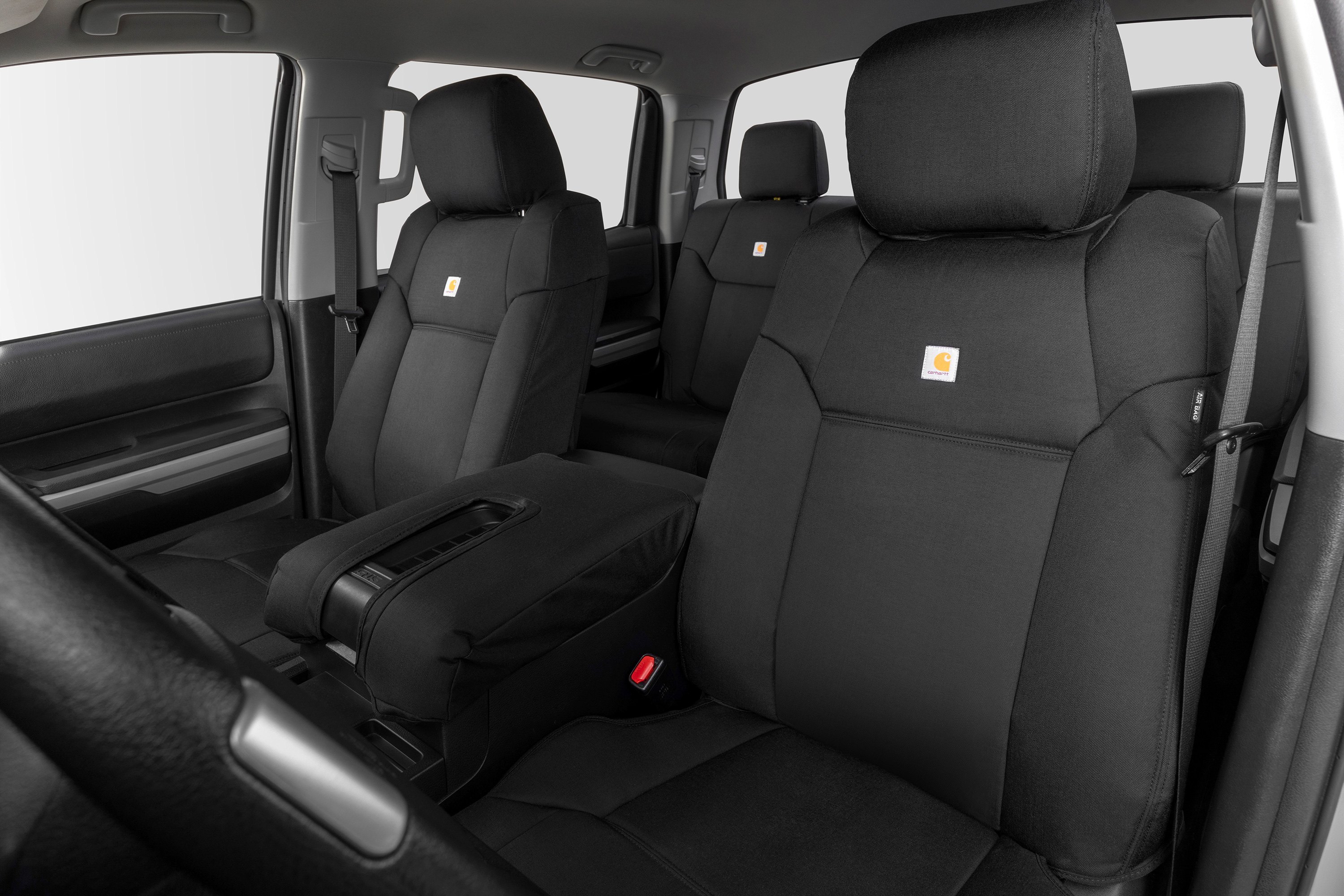 Carhartt Super Dux Seatsaver Custom Seat Covers