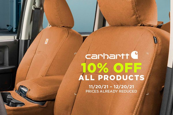 The Best S Of Year Thanksgiving Black Friday Chevrolet Forum Chevy Enthusiasts Forums - Carhartt Seat Covers Carid
