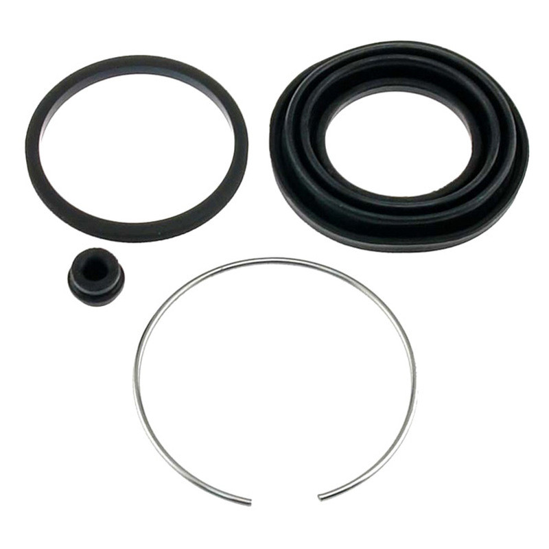 Carlson® 16181 - Rear Disc Brake Caliper Guide Pin Boot Kit